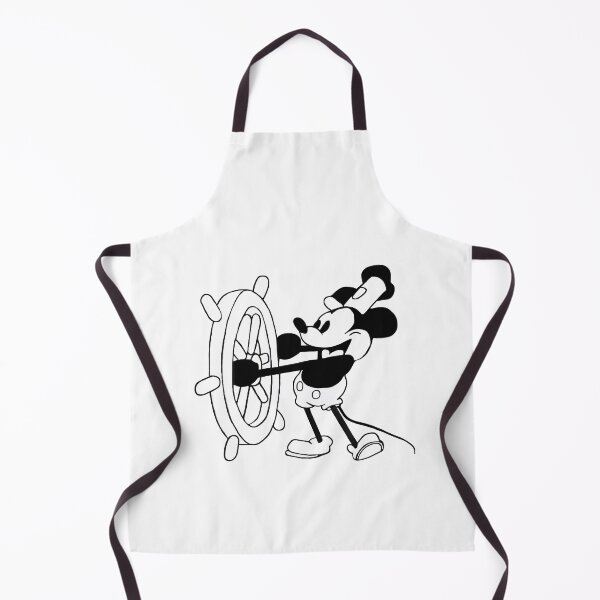 Item preview, Steamboat Willie  designed and sold by cringe0015.