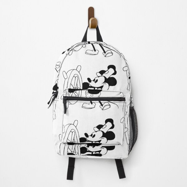 Item preview, Steamboat Willie designed and sold by cringe0015.