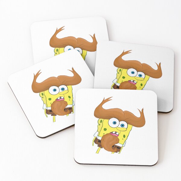 Item preview, SpongeBob - dirty dan designed and sold by ksteinbacher.