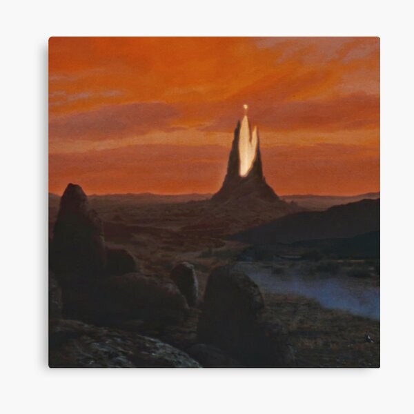 Item preview, The Ivory Tower designed and sold by The Neverending Story.