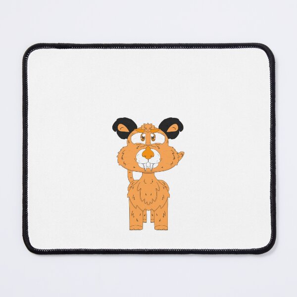 Item preview, Littlest Pet Shop LPS New Orange Jaguar Lion Cat designed and sold by ArdorMeraki.