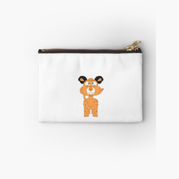 Item preview, Littlest Pet Shop LPS New Orange Jaguar Lion Cat designed and sold by ArdorMeraki.