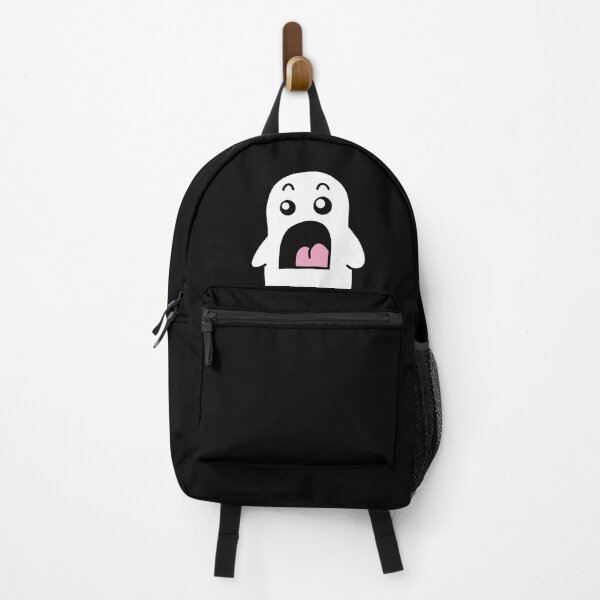 Item preview, Shocked Ghost designed and sold by stevenselbyart.