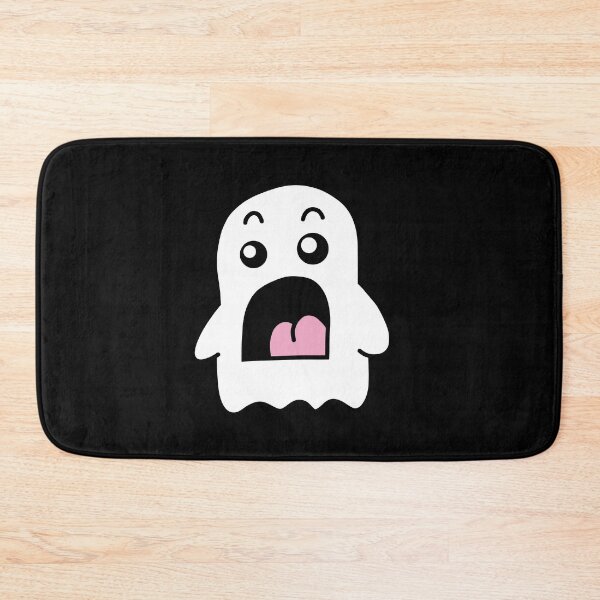 Item preview, Shocked Ghost designed and sold by stevenselbyart.