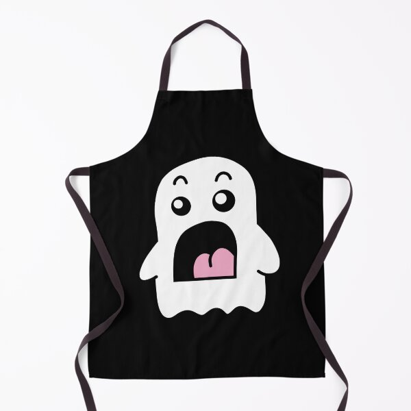 Item preview, Shocked Ghost designed and sold by stevenselbyart.