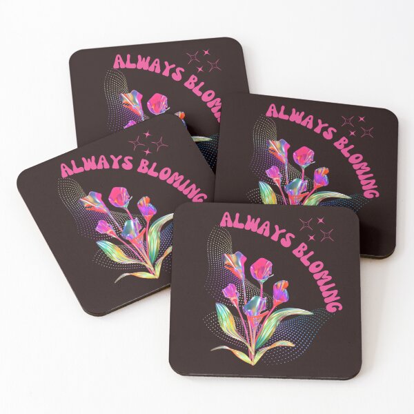 Item preview, Always bloming bouquet of flowers design designed and sold by photoartdesin.