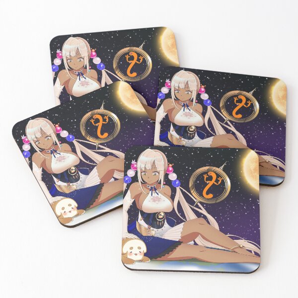 Item preview, Tsukumo Sana designed and sold by CaptainArmada.