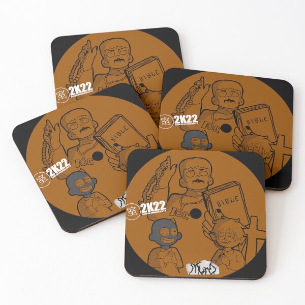 Item preview, 2k22 Muro Mob designed and sold by Azapy.