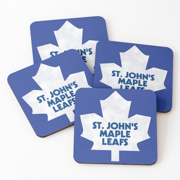 Item preview, St John's Maple Leafs designed and sold by ourkid.