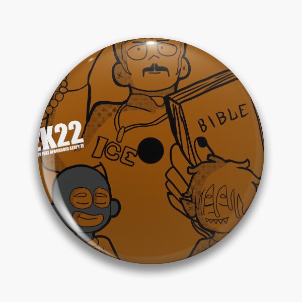 Item preview, 2k22 Muro Mob designed and sold by Azapy.