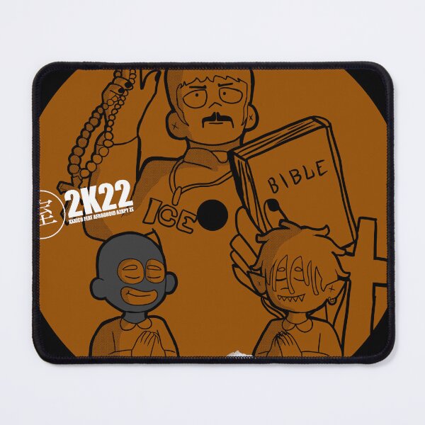 Item preview, 2k22 Muro Mob designed and sold by Azapy.