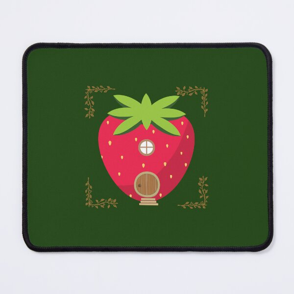 Item preview, Strawberry House designed and sold by oliviajean30.
