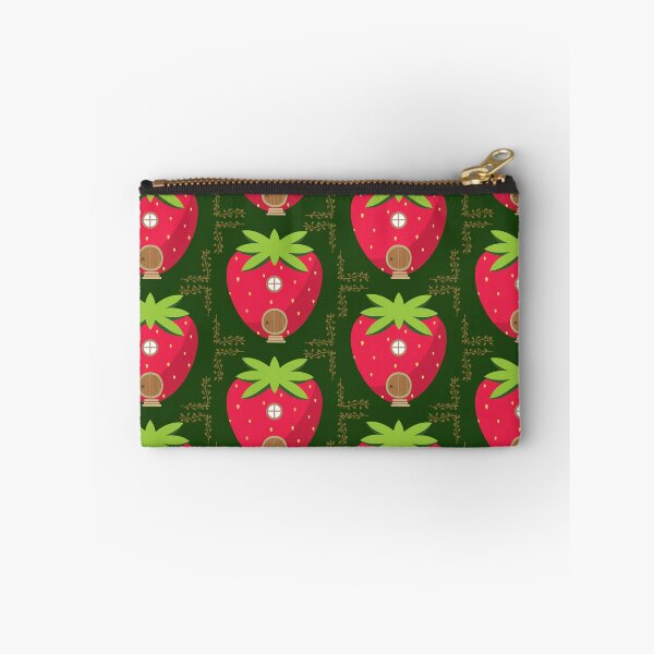 Item preview, Strawberry House designed and sold by oliviajean30.