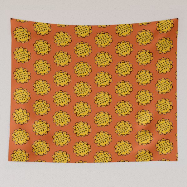 Item preview, Nami's Bandana Flower designed and sold by liriexx.