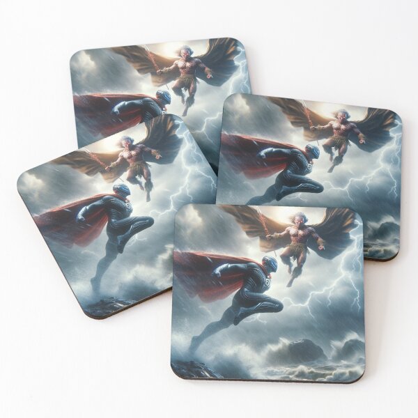 Item preview, Modern Vs Ancient designed and sold by CreNative.