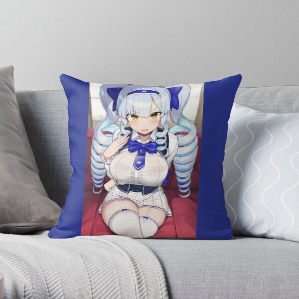 Sexy Big Boobs Girl 3D Printed Japan Adult Anime Bedding Set Nude