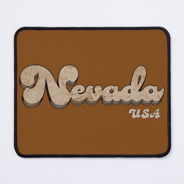 Item preview, 70's Nevada USA designed and sold by NPStudio.
