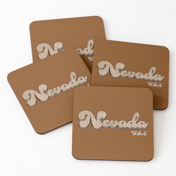 Item preview, 70's Nevada USA designed and sold by NPStudio.