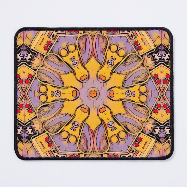 Item preview, Game on (yellow xp) designed and sold by Random-Designz.