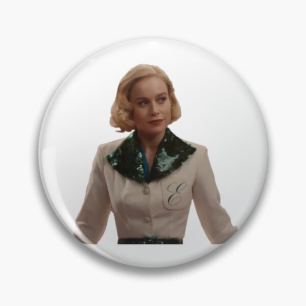 Item preview, Elizabeth Zott from Lessons in Chemistry designed and sold by HerbalBlue.