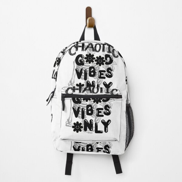 Item preview, Chaotic Good Vibes Only designed and sold by ColourTrials.