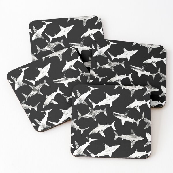 Item preview, Sharks designed and sold by Kybruno's Creations.