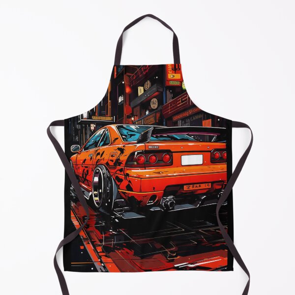 Item preview, Tangerine Drifter designed and sold by robertmullineux.