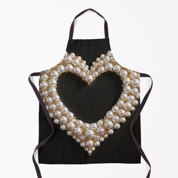 Item preview, Pearls of love designed and sold by RoseAesthetic.