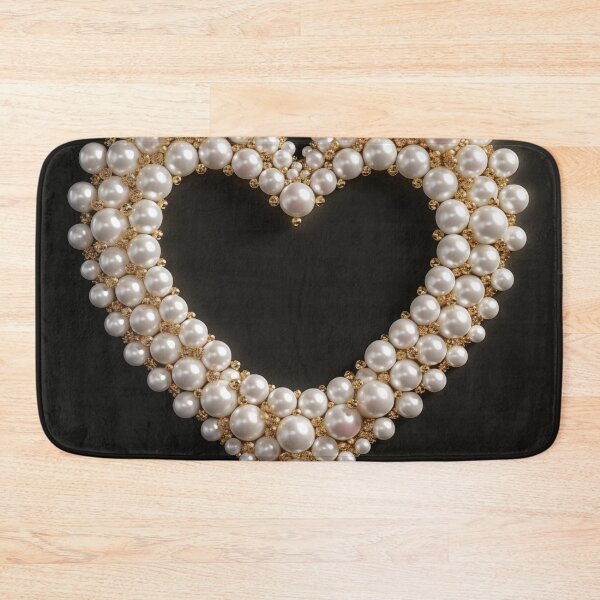 Item preview, Pearls of love designed and sold by RoseAesthetic.