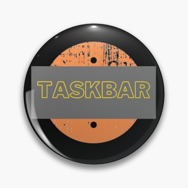 Item preview, Words used by it - Taskbar designed and sold by jb-joaofranca.