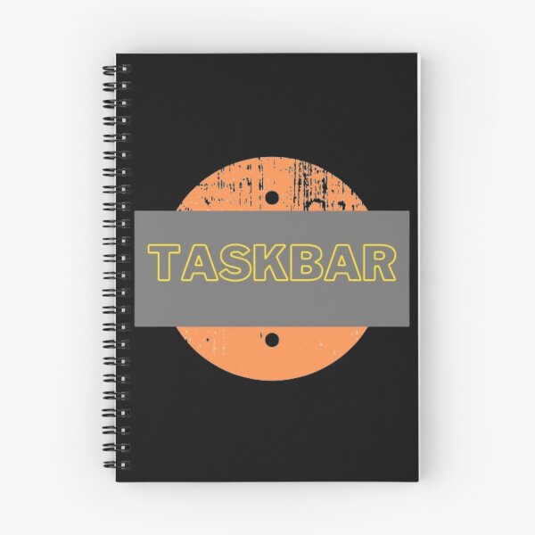 Item preview, Words used by it - Taskbar designed and sold by jb-joaofranca.