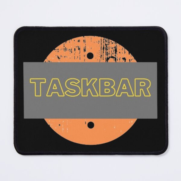 Item preview, Words used by it - Taskbar designed and sold by jb-joaofranca.