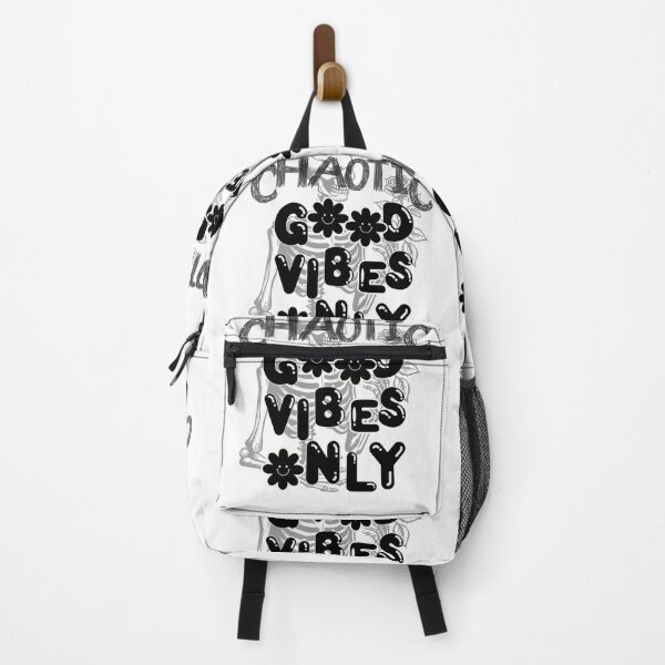 Item preview, Chaotic Good Vibes Only designed and sold by ColourTrials.