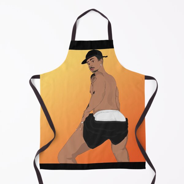 Item preview, Gay man Twerk Butt designed and sold by HideyukiLIFE.