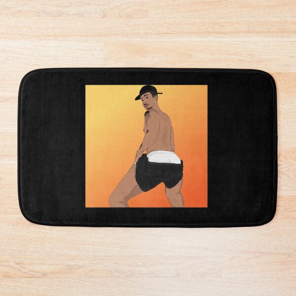 Item preview, Gay man Twerk Butt designed and sold by HideyukiLIFE.