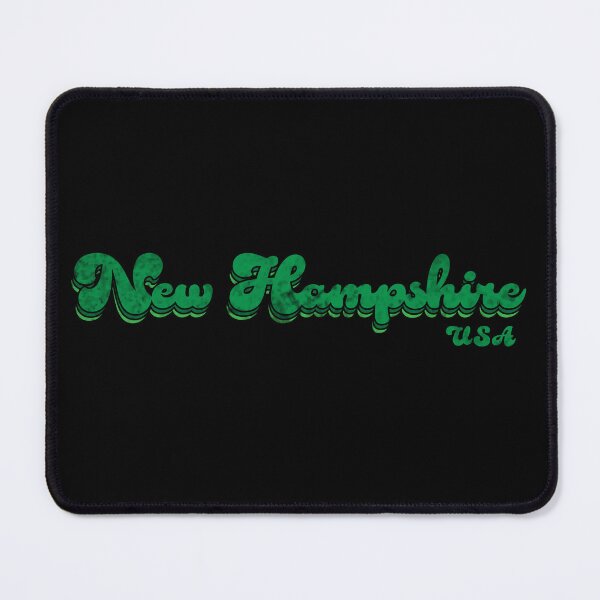 Item preview, 70's New Hampshire USA designed and sold by NPStudio.