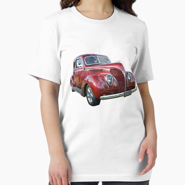 Item preview, Red 1938 Ford Coupe designed and sold by Cars around Adelaide.
