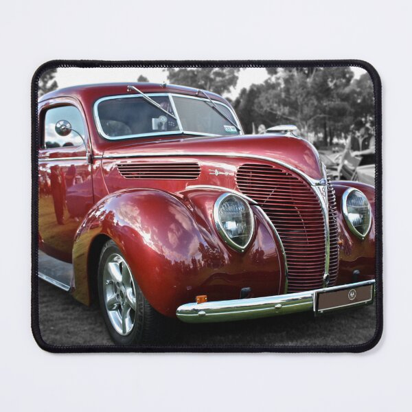 Item preview, Red 1938 Ford Coupe designed and sold by Cars around Adelaide.