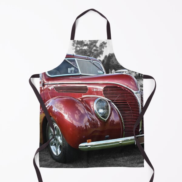 Item preview, Red 1938 Ford Coupe designed and sold by Cars around Adelaide.