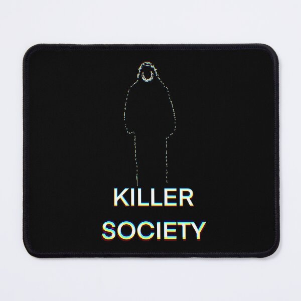 Item preview, Killer Society designed and sold by RaniiJo.