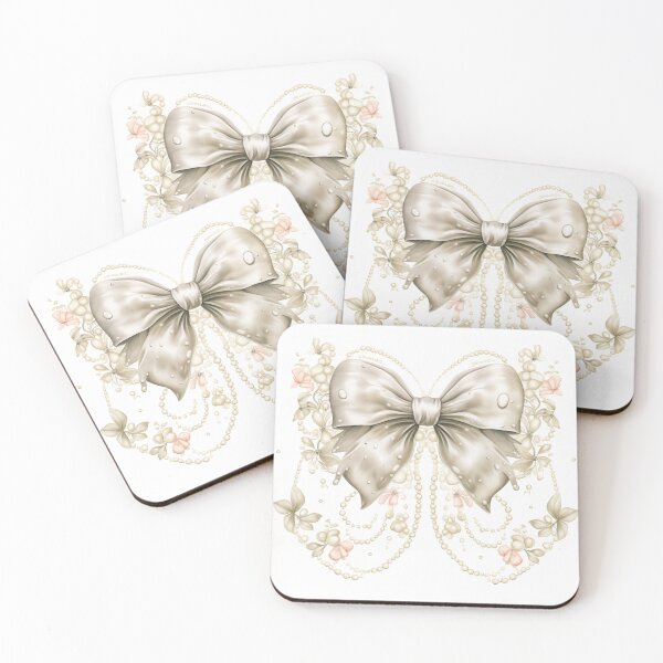 Item preview, Bows of love designed and sold by RoseAesthetic.