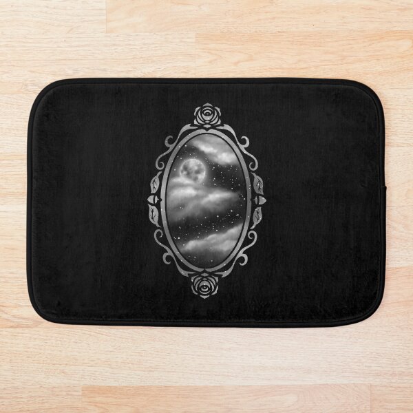 Item preview, Clouded Mirror designed and sold by Fragile Saturn.