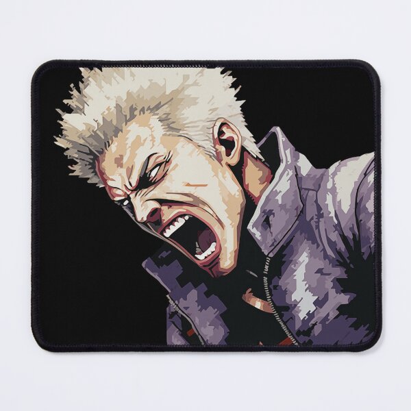 Item preview, 8Bit Rage designed and sold by KloverDesigns.