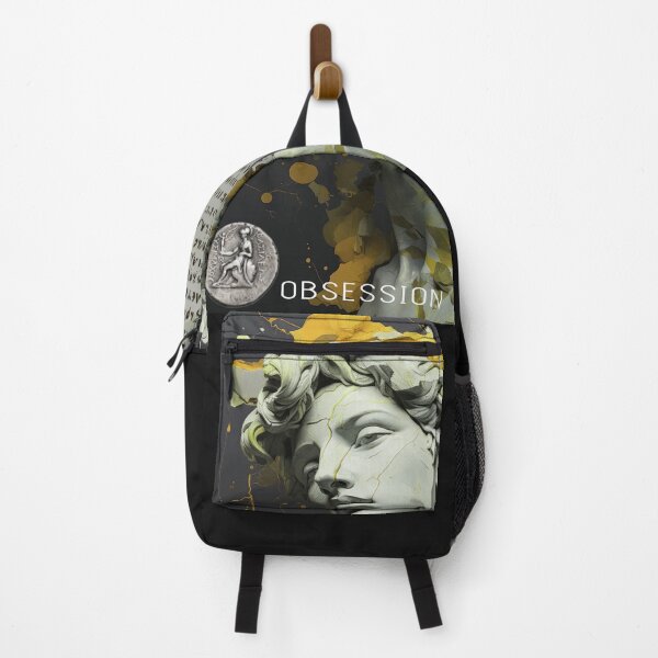 Item preview, Obsession designed and sold by Coloreddots.