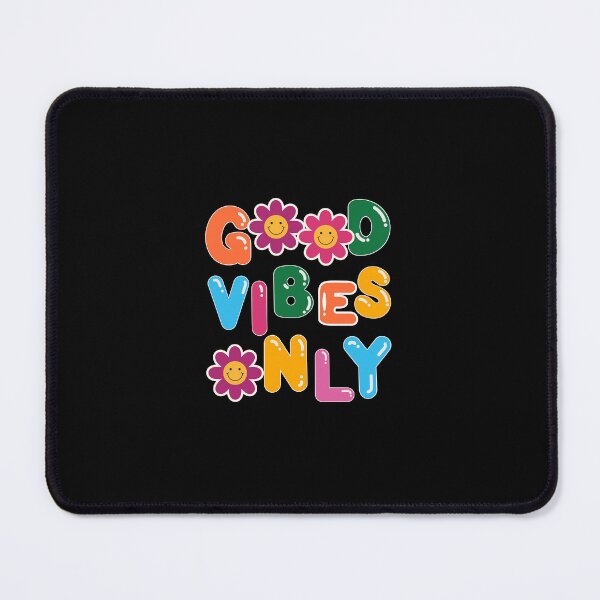 Item preview, Chaotic Good Vibes Only designed and sold by ColourTrials.