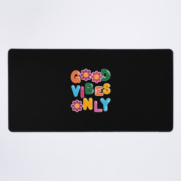 Item preview, Chaotic Good Vibes Only designed and sold by ColourTrials.