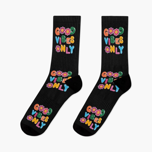 Item preview, Chaotic Good Vibes Only designed and sold by ColourTrials.