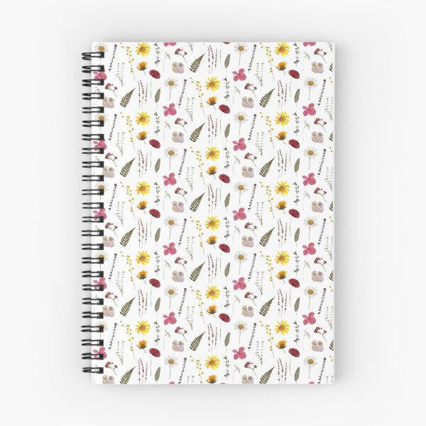 Item preview, Flower Stickers  designed and sold by BiBortsy.
