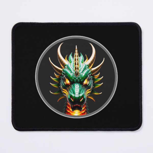 Item preview, Dragon Design designed and sold by TalosianStudios.