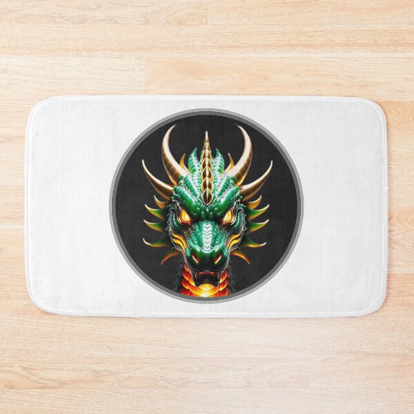 Item preview, Dragon Design designed and sold by TalosianStudios.